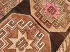 Hand Knotted Vintage Area Rug 386cm x 157cm