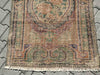 Hand-Knotted Vintage Rug 139cm x 92cm Brunico Design