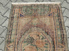 Hand-Knotted Vintage Rug 139cm x 92cm Brunico Design