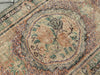 Hand-Knotted Vintage Rug 139cm x 92cm Brunico Design
