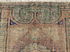 Hand-Knotted Vintage Rug 139cm x 92cm Brunico Design