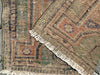 Hand-Knotted Vintage Rug 139cm x 92cm Brunico Design