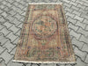 Hand-Knotted Vintage Rug 139cm x 92cm Brunico Design