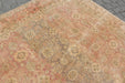 Hand-Knotted Vintage Turkish Area Rug 197cm x 285cm