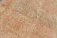 Hand-Knotted Vintage Turkish Area Rug 197cm x 285cm