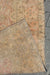 Hand-Knotted Vintage Turkish Area Rug 197cm x 285cm