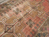 Hand Knotted Vintage Turkish Area Rug 290cm x 145cm