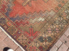 Hand Knotted Vintage Turkish Area Rug 290cm x 145cm