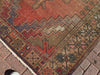 Hand Knotted Vintage Turkish Area Rug 290cm x 145cm