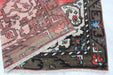 Hand-Knotted Vintage Turkish Rug 119cm x 243cm