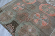 Hand-Knotted Vintage Turkish Rug 190Cm X 316Cm