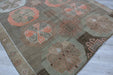 Hand-Knotted Vintage Turkish Rug 190Cm X 316Cm