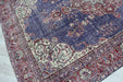 Hand-Knotted Vintage Turkish Rug 193cm x 290cm