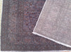 Hand Knotted Vintage Turkish Rug 220cm x 150cm