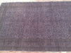 Hand Knotted Vintage Turkish Rug 220cm x 150cm