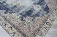 Hand-Knotted Vintage Turkish Rug 236x315 cm #474