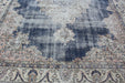 Hand-Knotted Vintage Turkish Rug 236x315 cm #474
