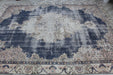Hand-Knotted Vintage Turkish Rug 236x315 cm #474