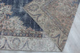 Hand-Knotted Vintage Turkish Rug 236x315 cm #474