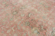 Hand-Knotted Vintage Turkish Rug 291x377 cm #519