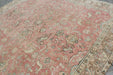 Hand-Knotted Vintage Turkish Rug 291x377 cm #519
