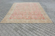 Hand-Knotted Vintage Turkish Rug 291x377 cm #519