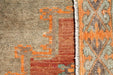 Hand Knotted Vintage Turkish Rug 444cm x 189cm
