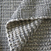 Hand-Woven Cotton Rug For Indoor And Outdoor Use