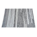 Hand-Woven Cotton Wool Rug for Elegant Home Decor