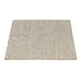 Hand Woven Hemp And Leather Jacmel Rug 5 Color Options