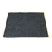 Hand Woven Hemp And Leather Jacmel Rug 5 Color Options