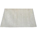 Hand-Woven Hemp and Wool Indoor Outdoor Rug