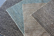 Hand Woven Natural Hemp Area Rug for Living Room Decor