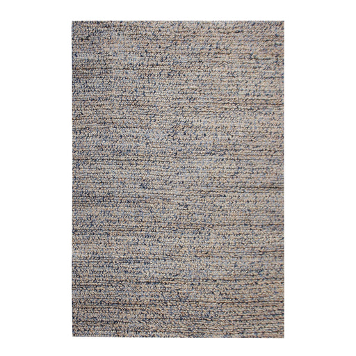 Hand Woven Natural Hemp Area Rug for Living Room Decor