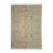 Hand Woven Ovid Cotton And Silk Area Rug