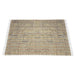 Hand Woven Ovid Cotton And Silk Area Rug