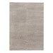 Hand-Woven Wool Bohemian Microbe-Inspired Rug