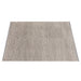 Hand-Woven Wool Bohemian Microbe-Inspired Rug