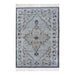 Hand-Woven Wool Kabru Rug for Indoor and Outdoor Decor