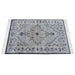 Hand-Woven Wool Kabru Rug for Indoor and Outdoor Decor