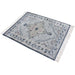 Hand-Woven Wool Kabru Rug for Indoor and Outdoor Decor