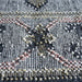Hand-Woven Wool Kabru Rug for Indoor and Outdoor Decor