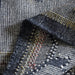 Hand-Woven Wool Kabru Rug for Indoor and Outdoor Decor