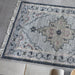 Hand-Woven Wool Kabru Rug for Indoor and Outdoor Decor