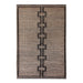 Handcrafted Jute Cotton Area Rug For Living Room Décor