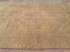 Handknotted Vintage Oushak Rug 185cm x 112cm Wool Cotton
