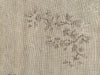 Handknotted Vintage Oushak Rug 197cm x 111cm