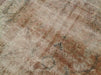 Handknotted Vintage Rug 202cm x 115cm from Turkey