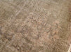 Handknotted Vintage Rug 243cm x 149cm Eastern Turkey