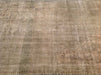 Handknotted Vintage Rug 243cm x 149cm Eastern Turkey